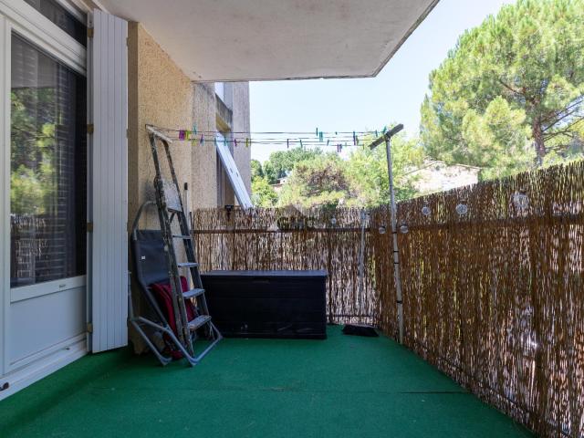 Appartement vente à Prémerlet, Lodève