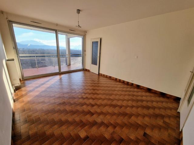 Appartement location à Grenoble, La Tronche