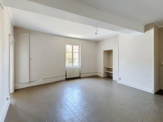 Appartement location à Auxerre