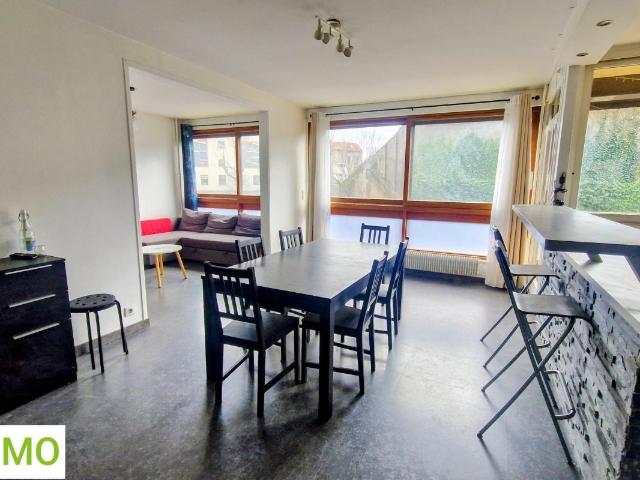 Appartement vente à Clermont-Ferrand, Clermont-ferrand