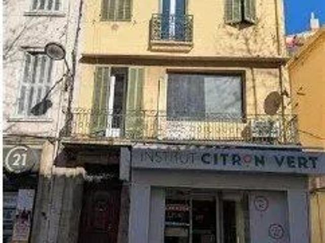 Appartement vente à Marseille, Aubagne