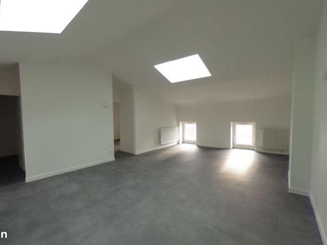 Appartement vente à Issoire