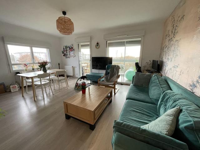 Appartement location à Rennes, Bretagne