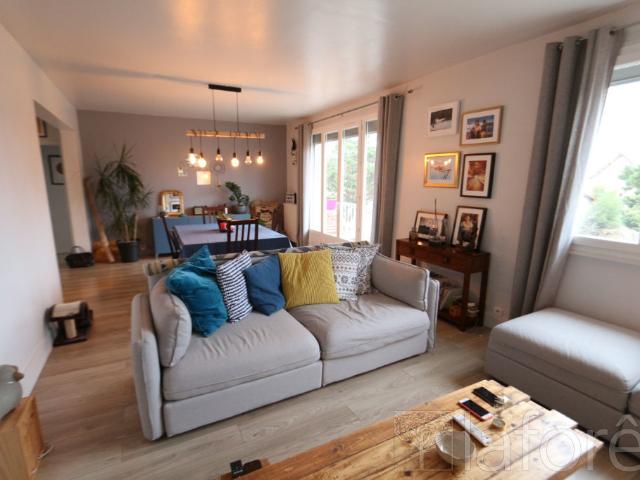 Appartement location à Nanterre