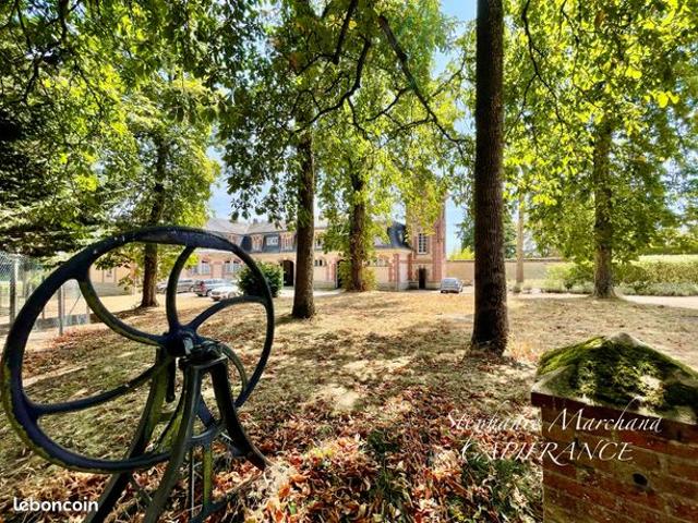 Appartement vente à Chartres, Mignières
