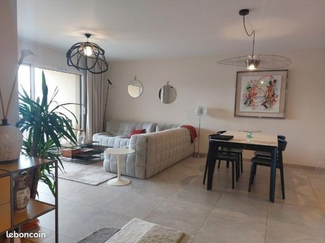 Appartement vente à Béziers, Villeneuve-lès-béziers