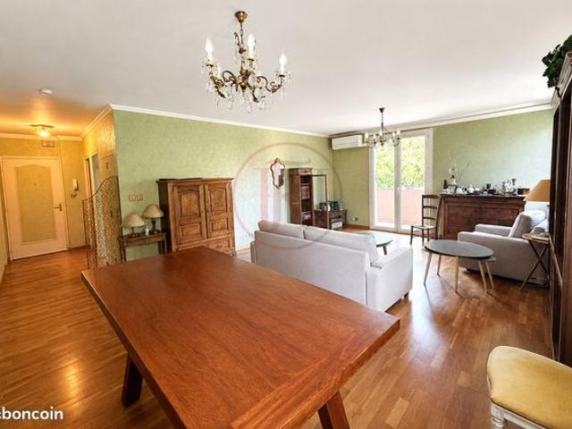 Appartement vente à Montpellier