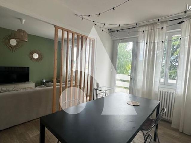 Appartement vente à Niort