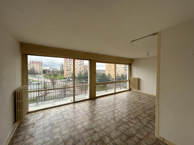 Appartement vente à Saint-Dizier, Saint-dizier
