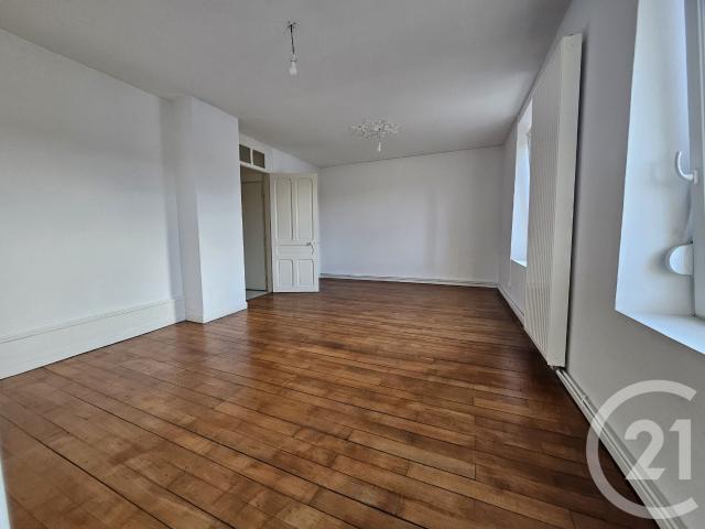 Appartement location à Saint-Dié-des-Vosges, Saint-dié