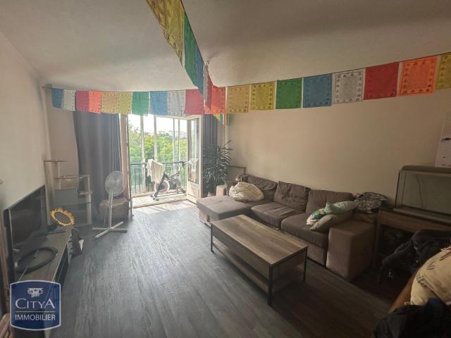 Appartement location à Cherbourg