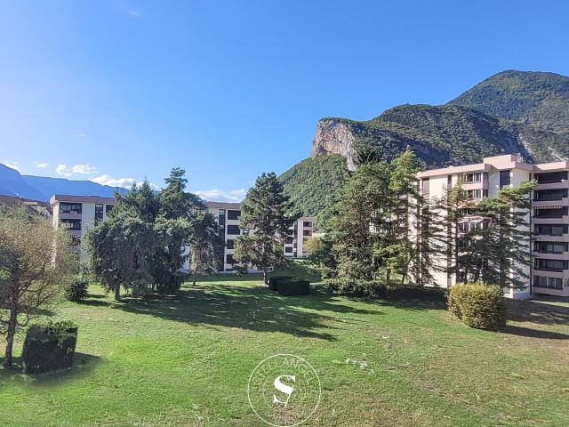 Appartement vente à Faverges, Faverges-Seythenex
