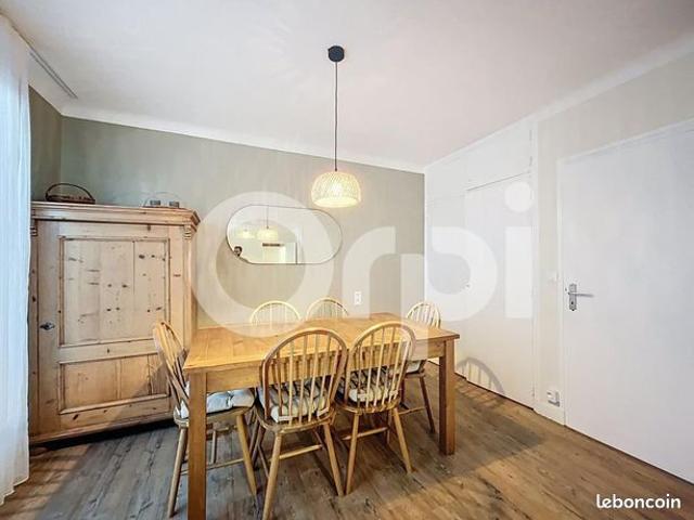 Appartement vente à Brive-la-Gaillarde, Brive-la-gaillarde