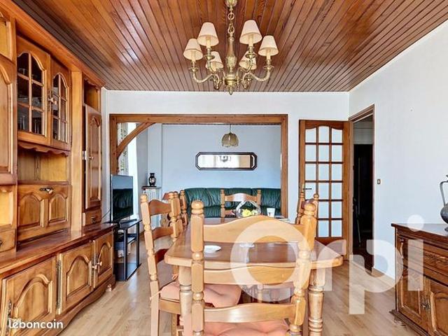 Appartement vente à Senlis, Creil