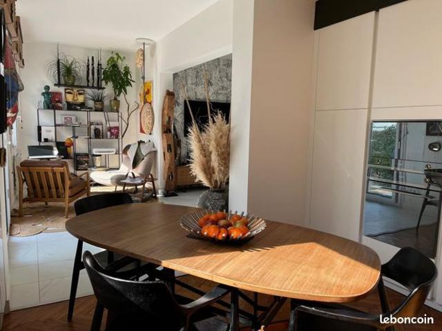 Appartement vente à Rochefort, Royan