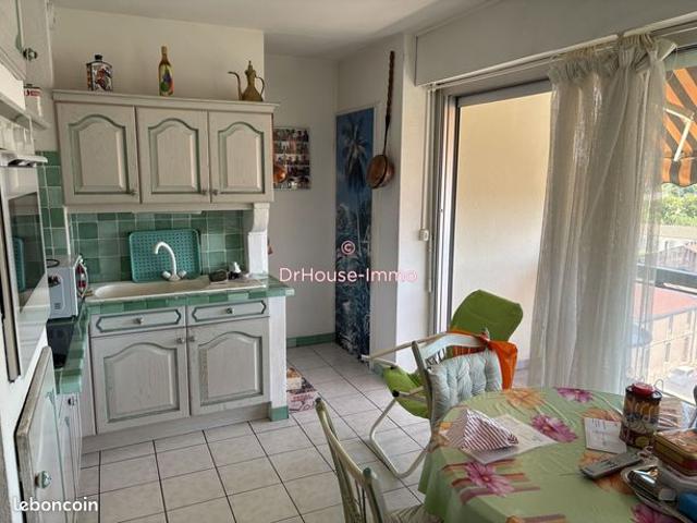 Appartement vente à Alès