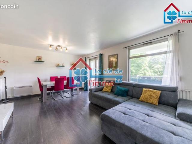 Appartement vente à Dieppe, Massy
