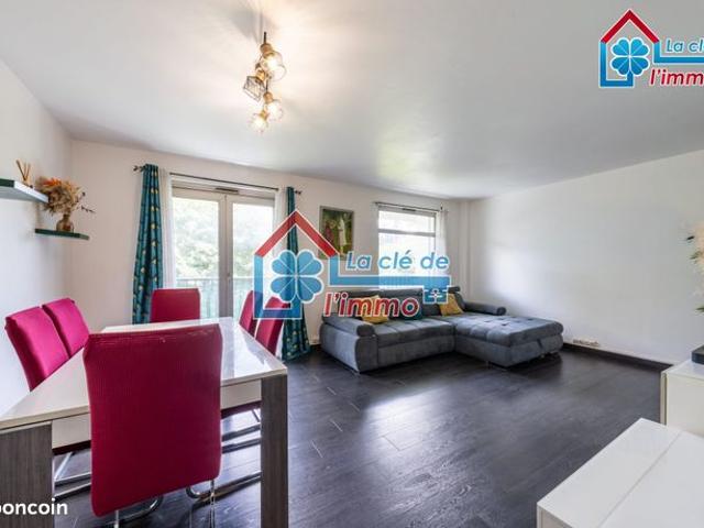 Appartement vente à Dieppe, Massy