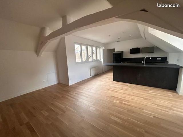 Appartement vente à Orléans