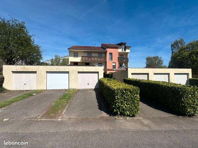 Appartement vente à Metz, Montigny-lès-metz