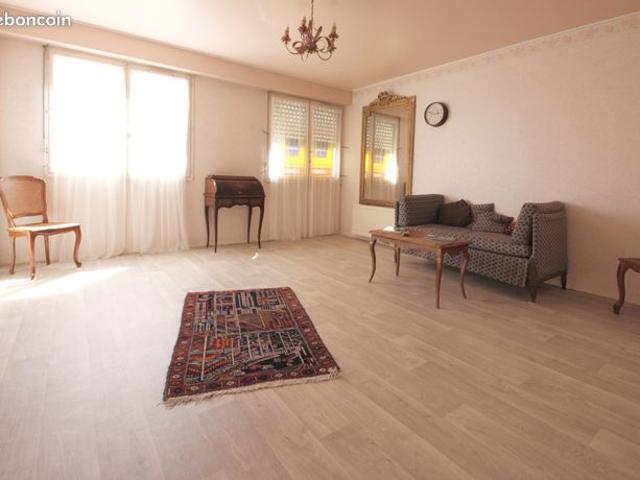 Appartement vente à Le Havre, Fécamp