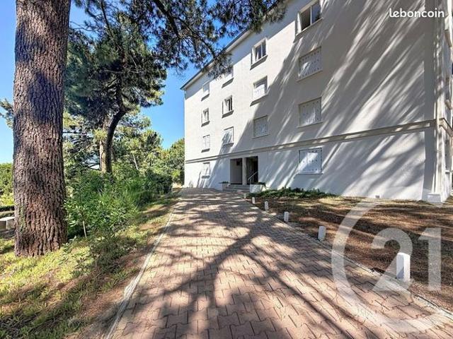 Appartement vente à Arcachon