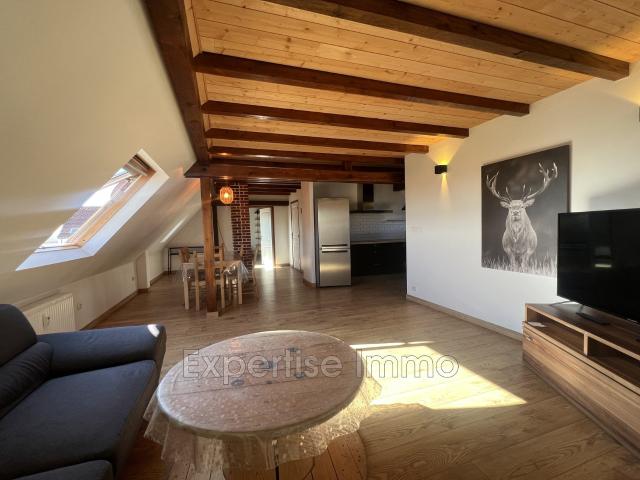 Appartement vente à Ammerschwihr, Collectivité européenne d'Alsace
