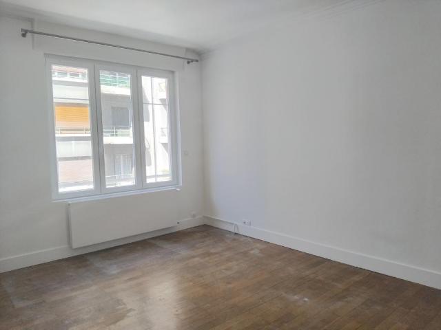 Appartement location à Grenoble