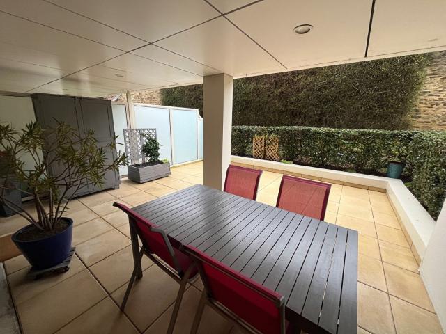 Appartement location à Rennes, Bretagne