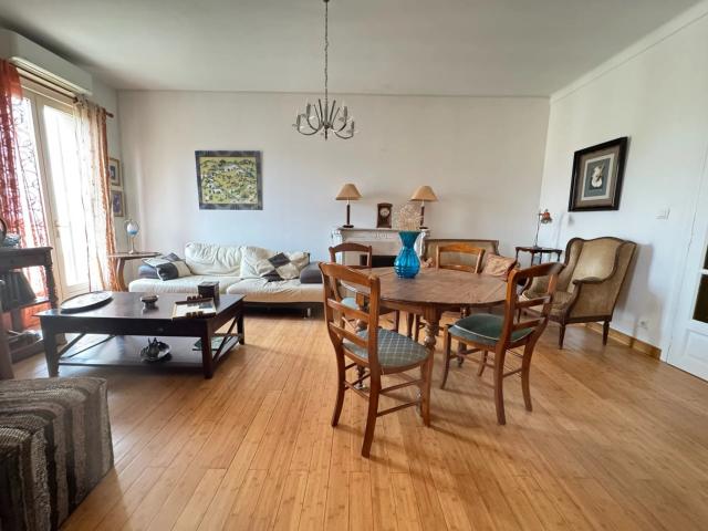 Appartement vente à Sartène, Propriano
