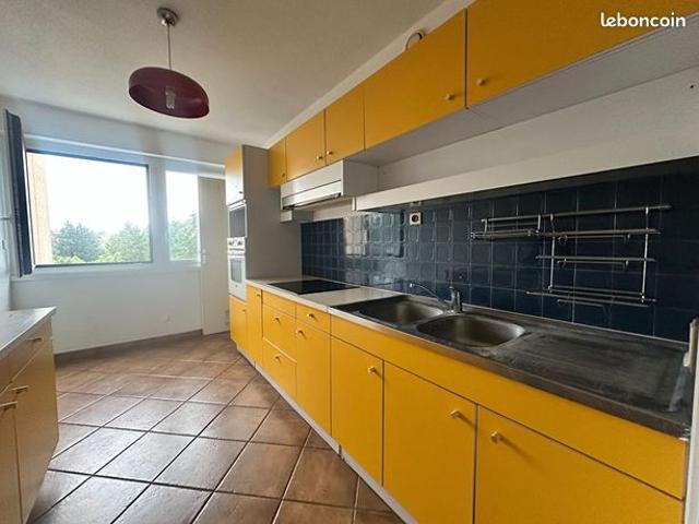 Appartement vente à Saint-Julien-en-Genevois, Annemasse