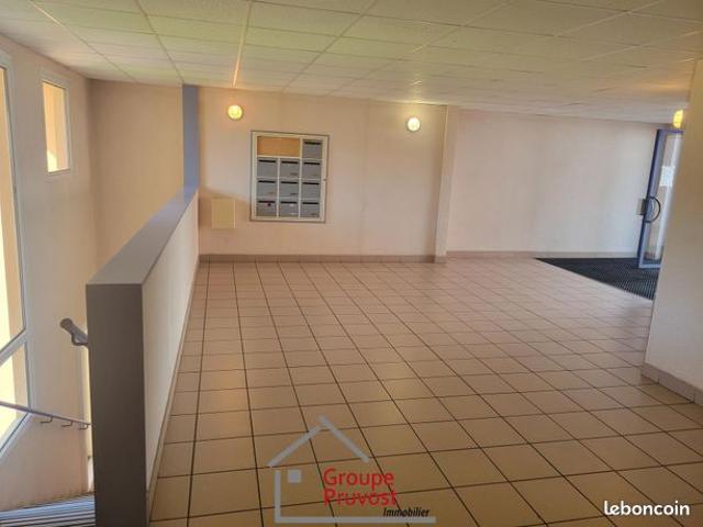 Appartement vente à Roanne