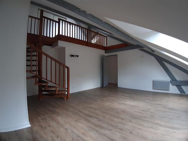 Appartement location à Saint-Dié-des-Vosges, Saint-dié