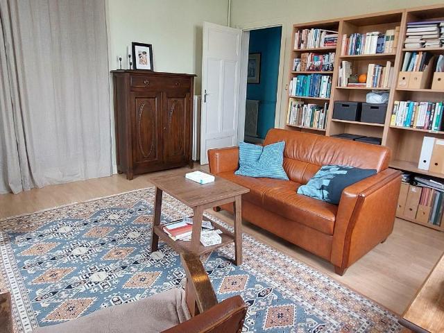 Appartement vente à Riom
