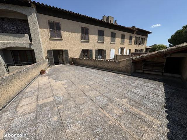 Appartement vente à Carpentras