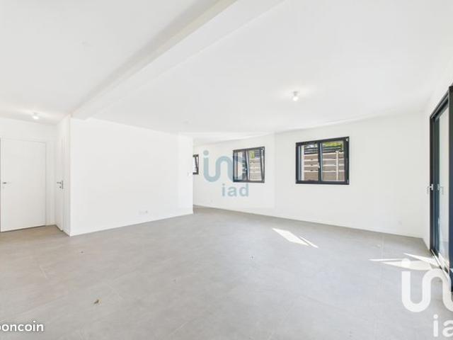 Appartement vente à Thonon-les-Bains, Neuvecelle