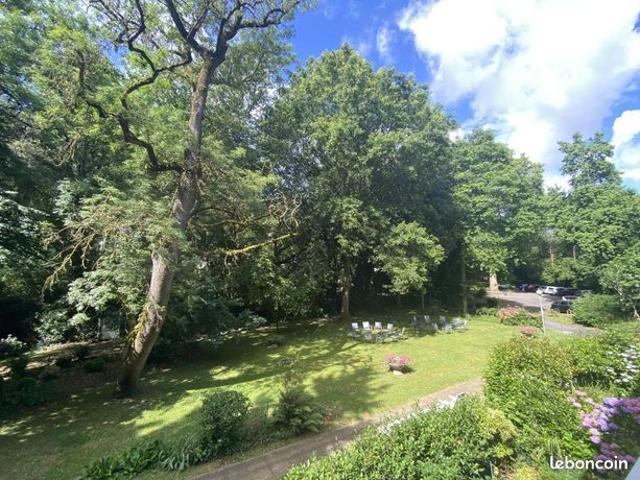 Appartement vente à Nantes