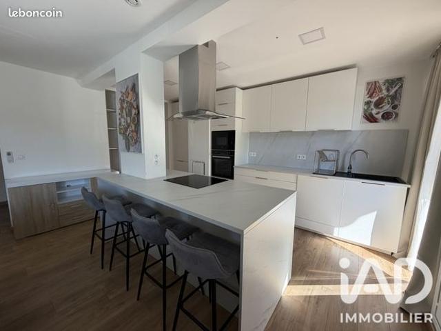 Appartement vente à Grasse, Le Cannet