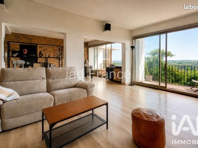 Appartement vente à Nanterre, Vaucresson