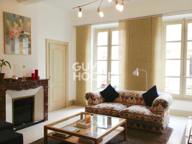 Appartement vente à Carcassonne