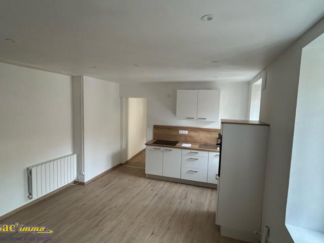 Appartement location à Thiers, Châteldon