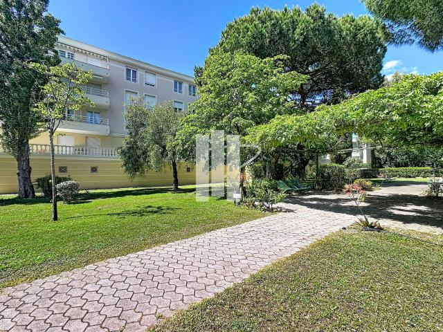 Appartement vente à Fréjus, Var