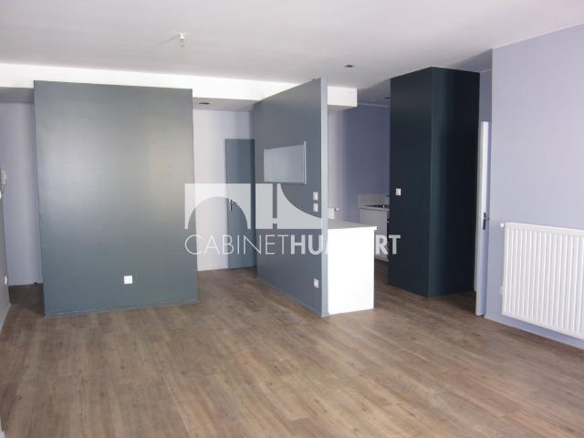 Appartement location à Saint-Étienne, Saint-etienne