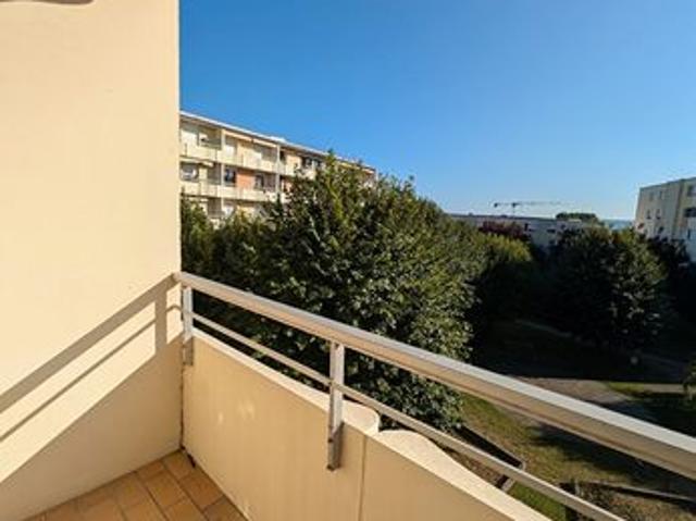 Appartement vente à Clermont-Ferrand, Gerzat