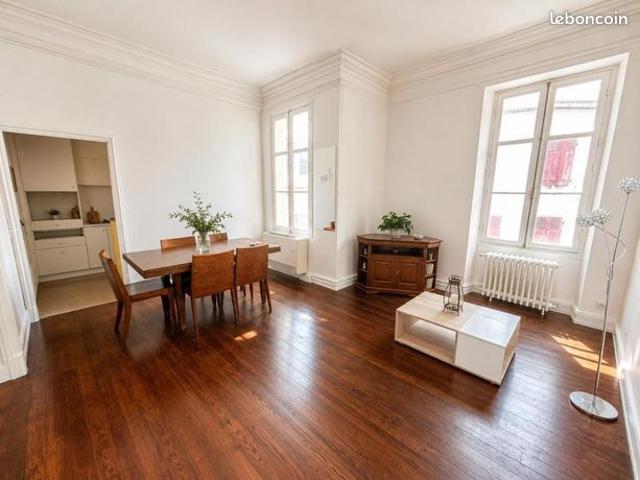 Appartement vente à Bayonne, Biarritz