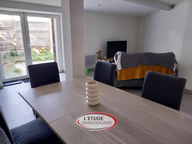 Appartement vente à Nantes, Bouguenais