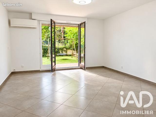 Appartement vente à Aubervilliers, Seine-Saint-Denis