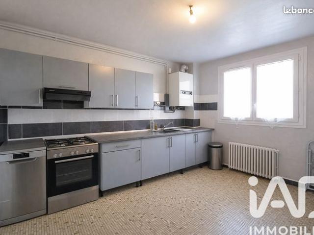 Appartement vente à Brive-la-Gaillarde, Brive-la-gaillarde