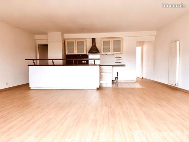 Appartement vente à Arcachon, Biganos