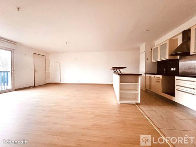Appartement vente à Arcachon, Biganos